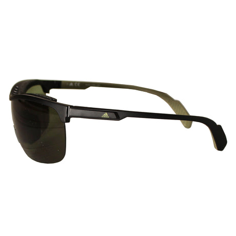 Adidas Golf SP0043 Semi-Rimless Sport Sunglasses