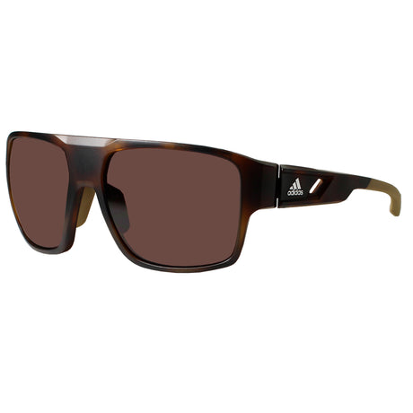 Adidas Golf Men's SP0046 Full Rim Sport Sunglasses