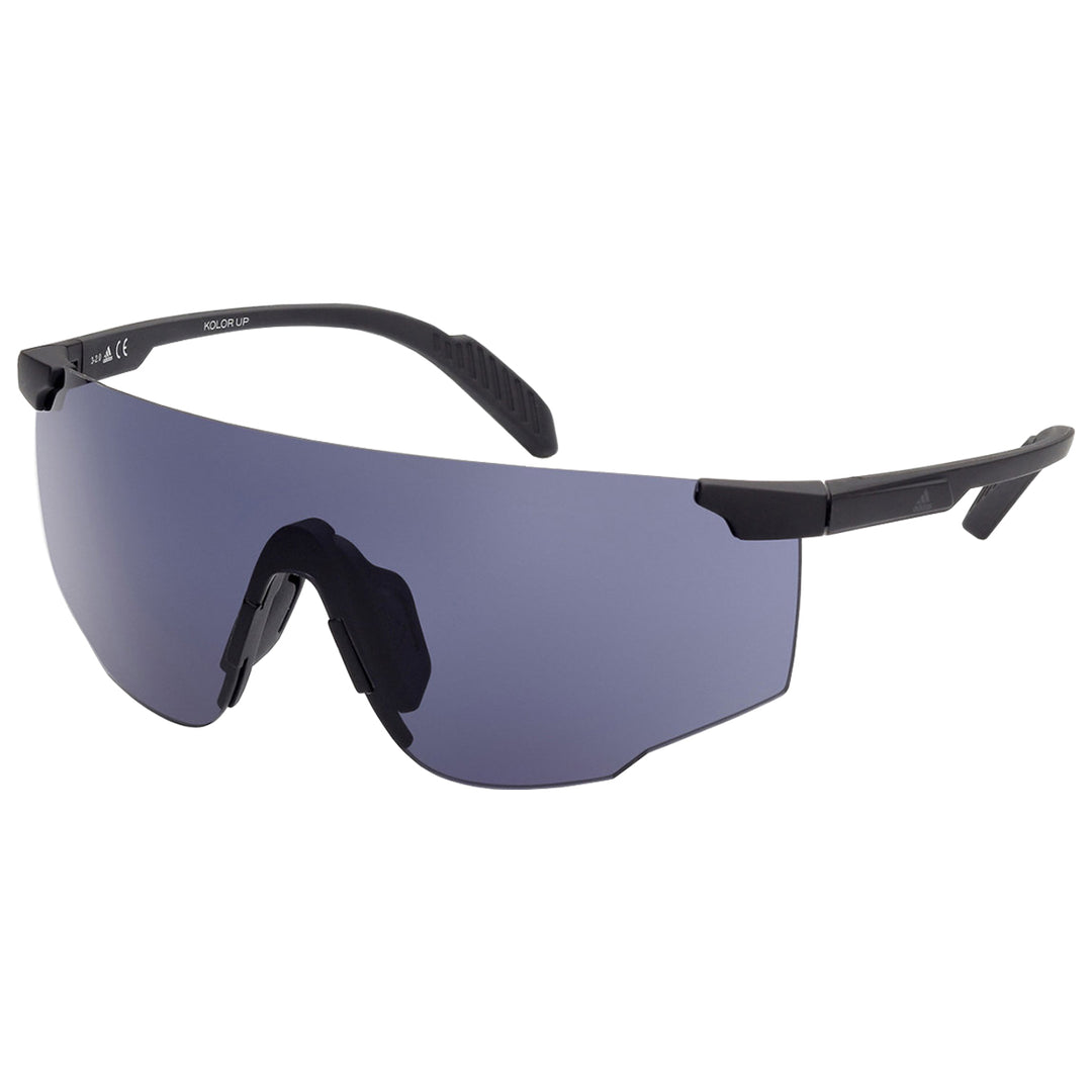 Adidas Golf SP0031 Sheild Sport Sunglasses