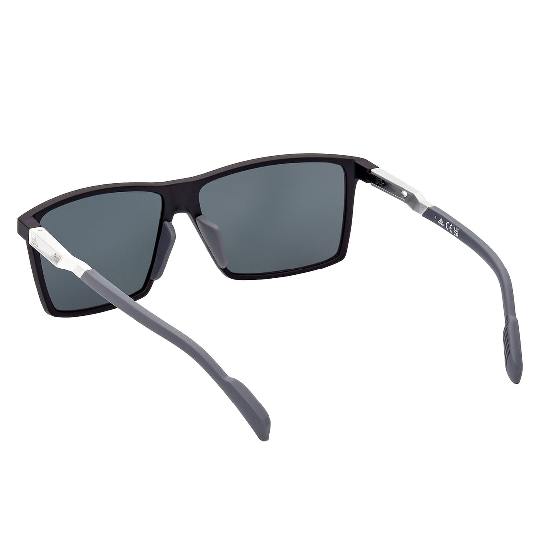 Adidas Golf Men's SP0058 Full Rim Sport Sunglasses