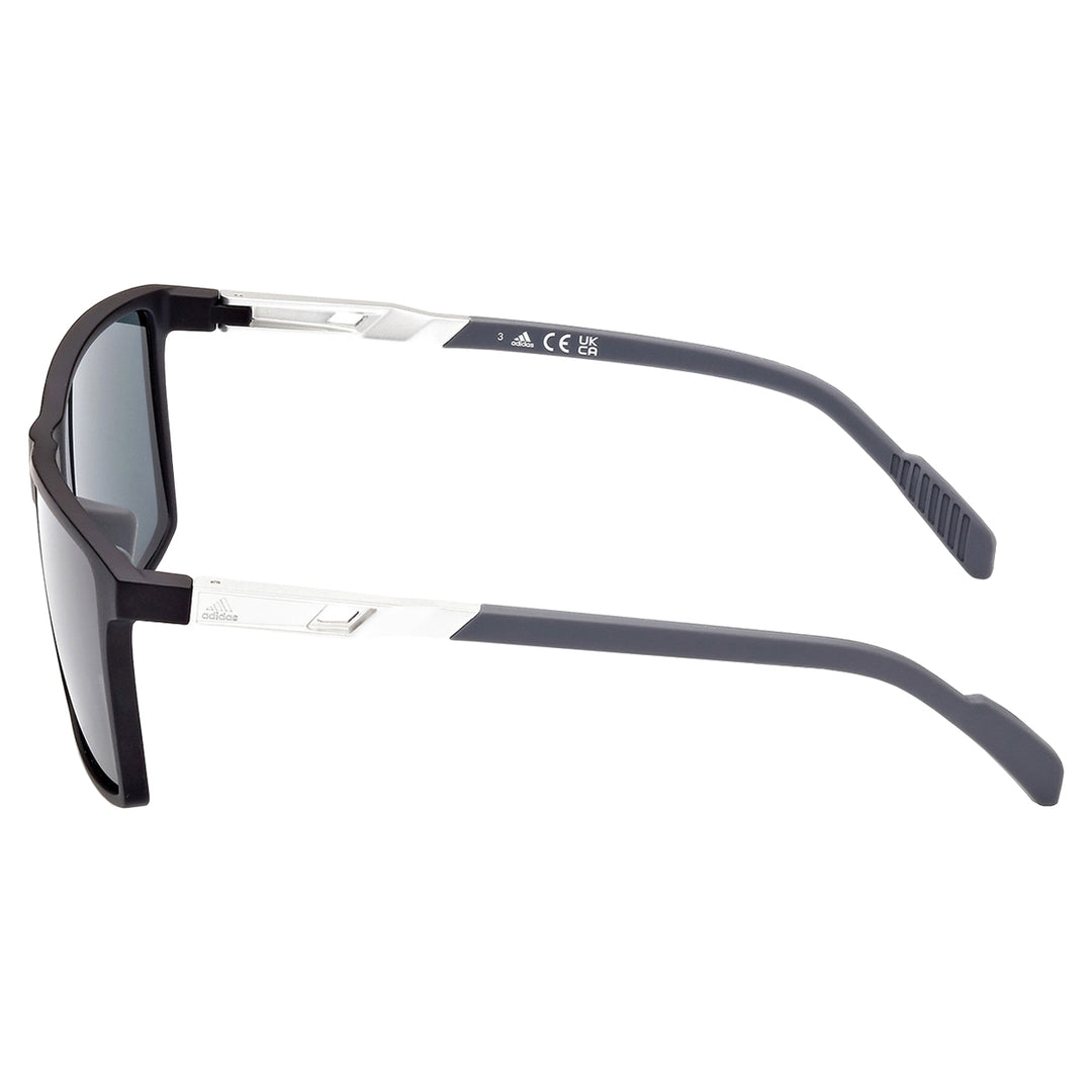 Adidas Golf Men's SP0058 Full Rim Sport Sunglasses