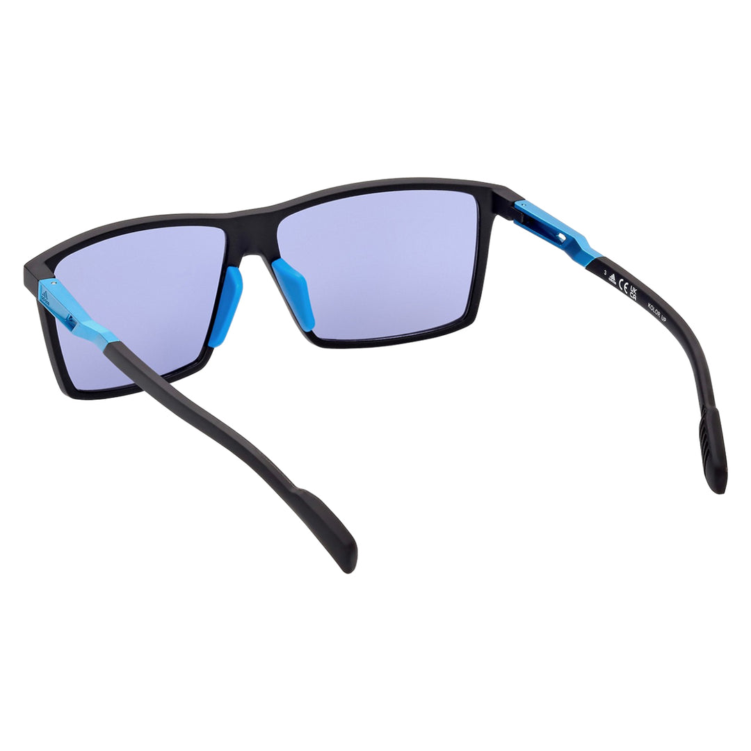 Adidas Golf Men's SP0058 Full Rim Sport Sunglasses