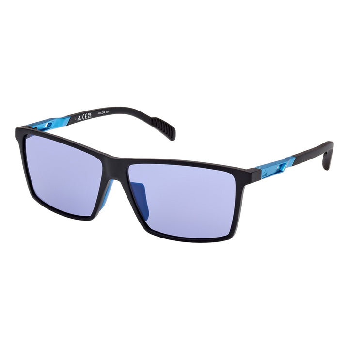Adidas Golf Men's SP0058 Full Rim Sport Sunglasses