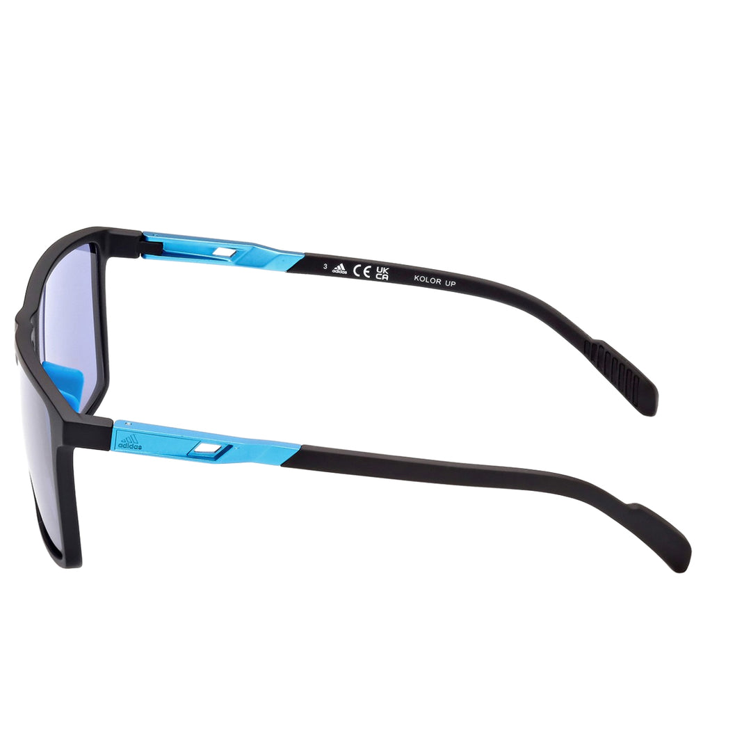 Adidas Golf Men's SP0058 Full Rim Sport Sunglasses