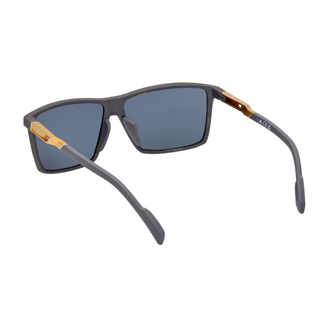 Adidas Golf Men's SP0058 Full Rim Sport Sunglasses