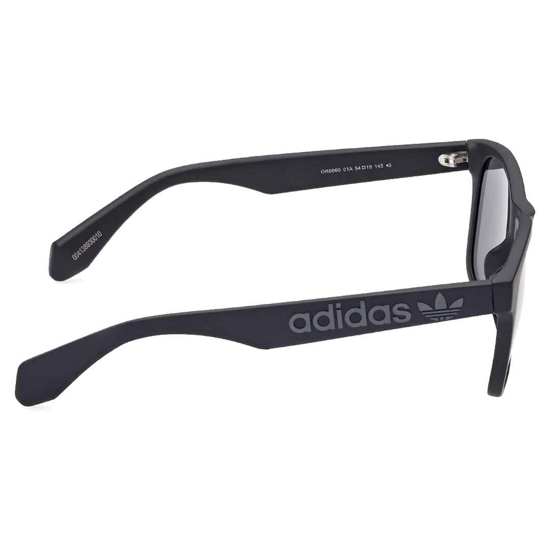 Adidas Golf Men's OR0060 Full Frame Sport Sunglasses