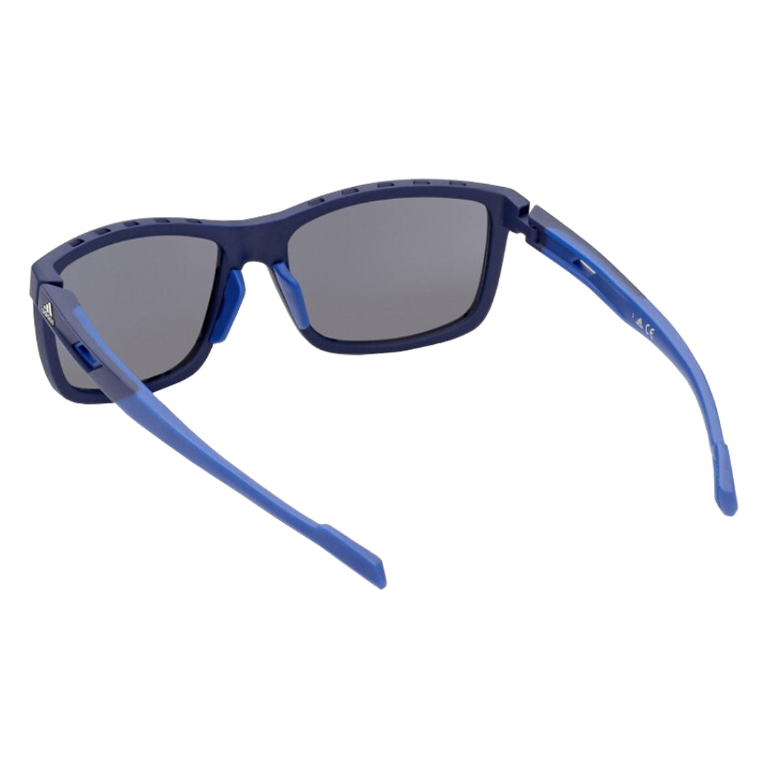 Adidas Golf Men's SP0047 Full Rim Sport Sunglasses