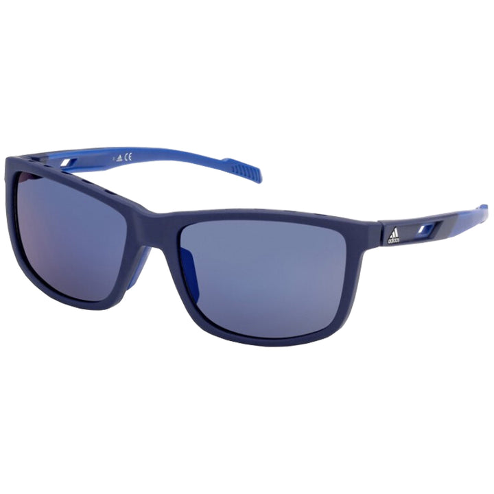 Adidas Golf Men's SP0047 Full Rim Sport Sunglasses