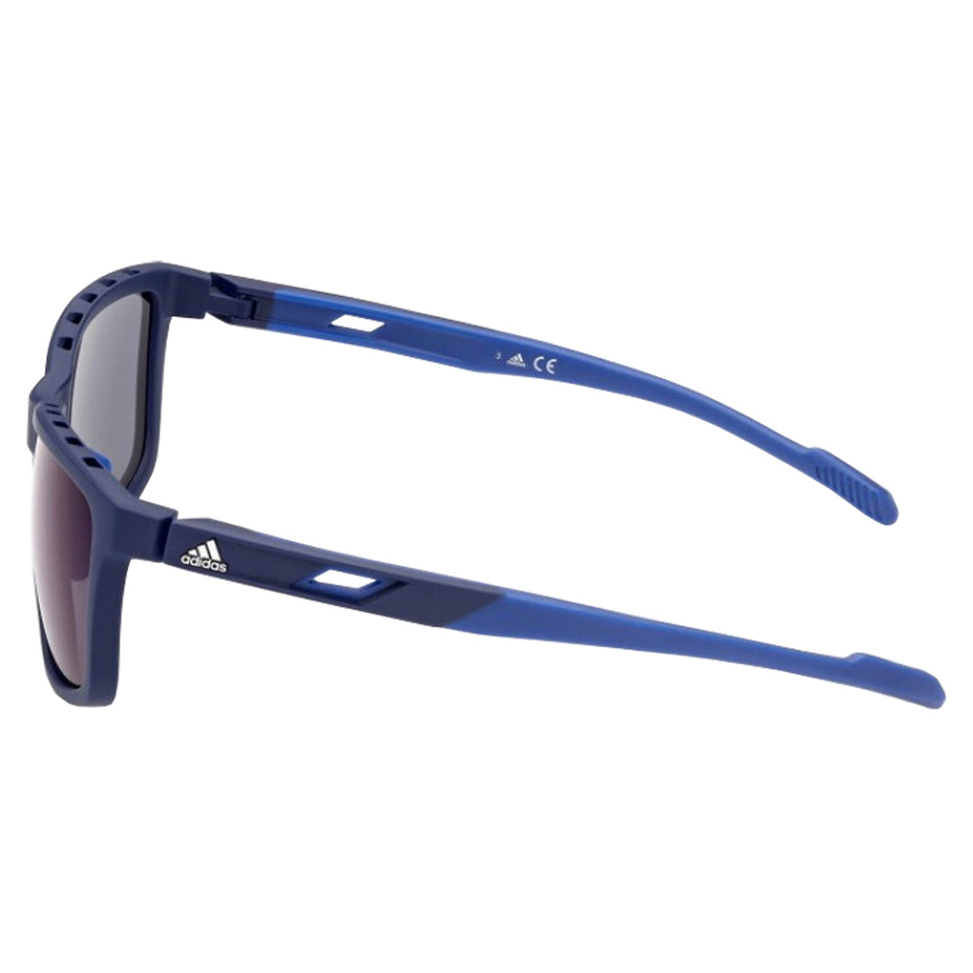 Adidas Golf Men's SP0047 Full Rim Sport Sunglasses