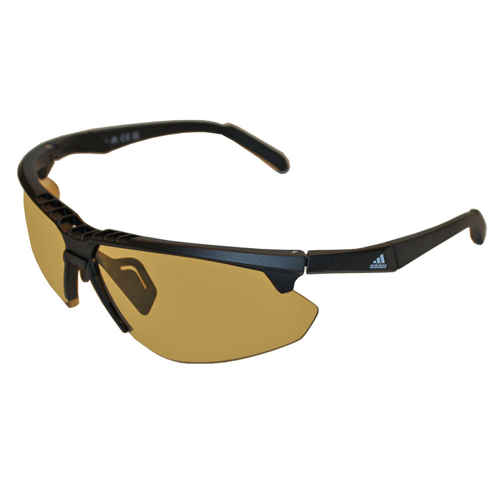 Adidas Golf SP0042-02J Semi-Rimless Sport Sunglasses