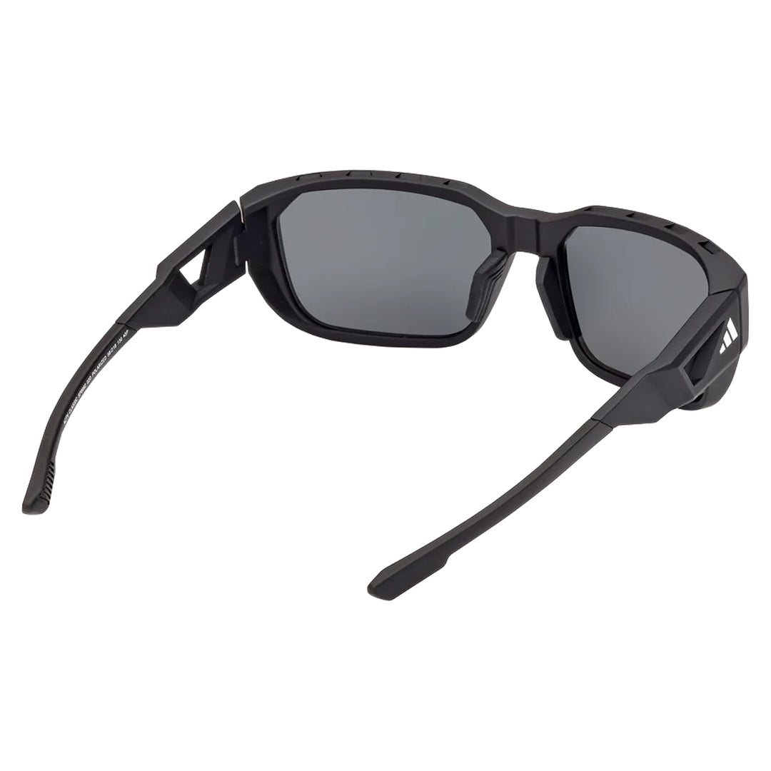 Adidas Golf Men's SP0092 Full Rim Sport Sunglasses