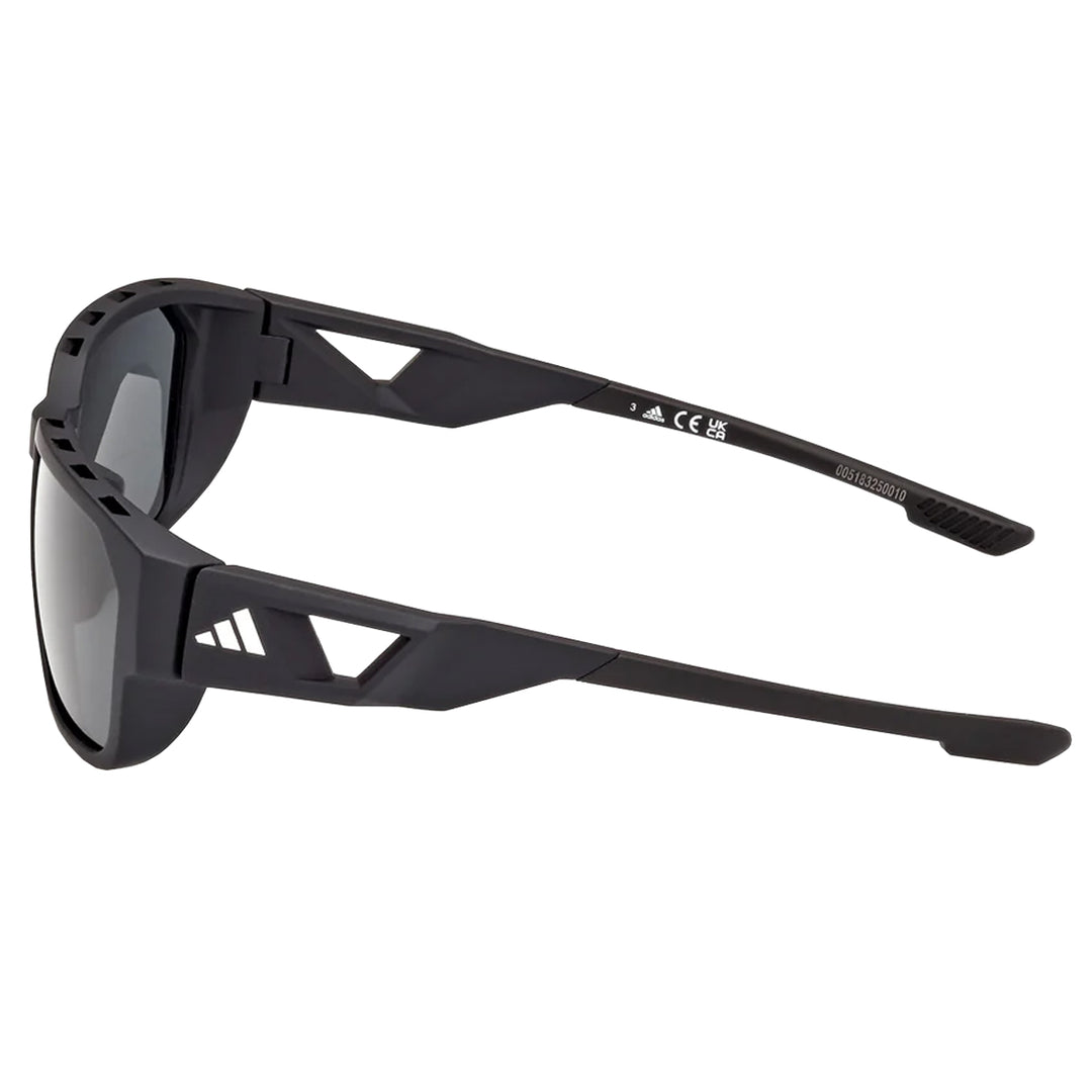 Adidas Golf Men's SP0092 Full Rim Sport Sunglasses