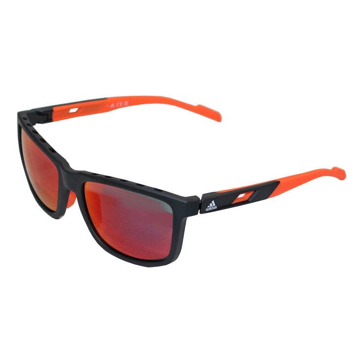 Adidas Golf Men's SP0047 Full Rim Sport Sunglasses