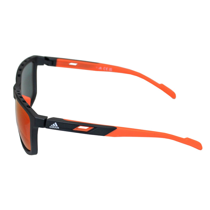 Adidas Golf Men's SP0047 Full Rim Sport Sunglasses