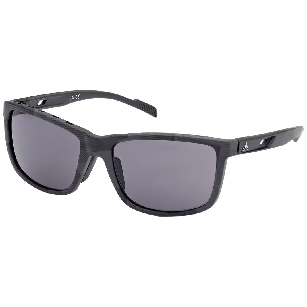 Adidas Golf Men's SP0047 Full Rim Sport Sunglasses