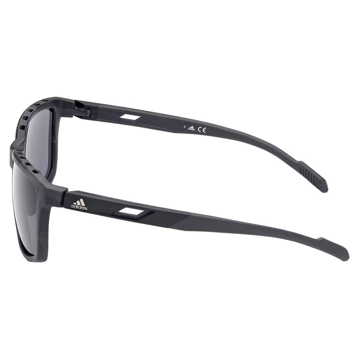 Adidas Golf Men's SP0047 Full Rim Sport Sunglasses