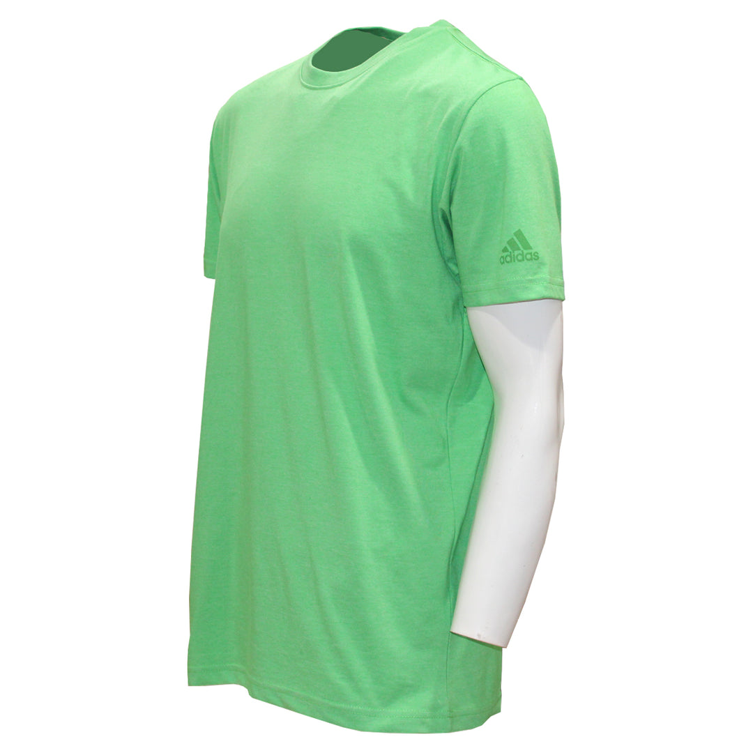 Adidas Golf Men's T22 Performance Tee Shirt