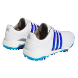 Adidas Men's Tour360 22 Waterproof Leather Golf Shoe