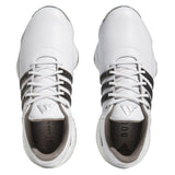 Adidas Men's Tour360 22 Waterproof Leather Golf Shoe