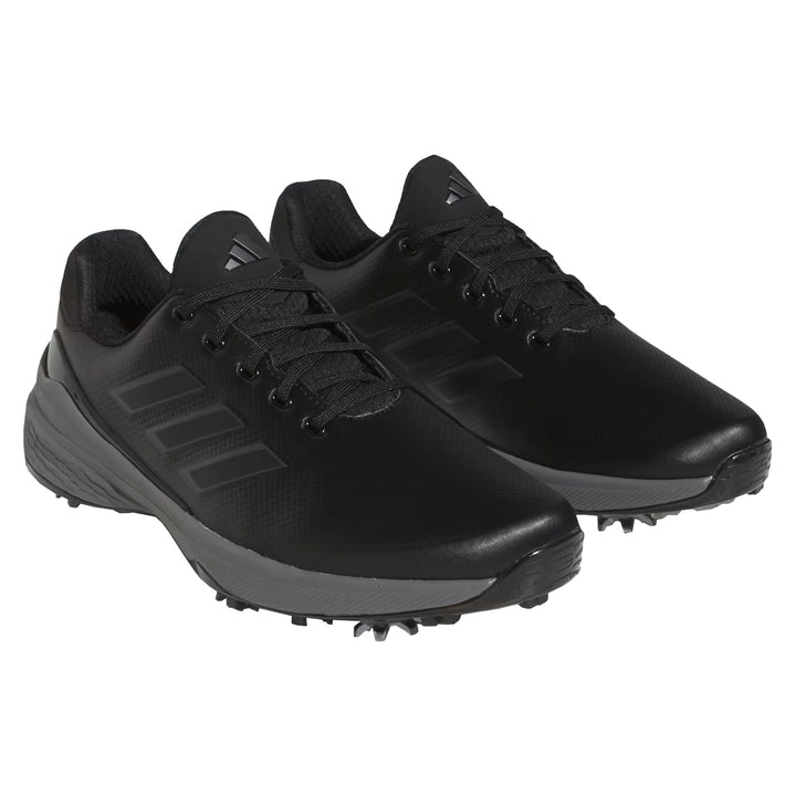 Adidas Men's ZG23 Waterproof 6-Spike Performance Golf Shoe