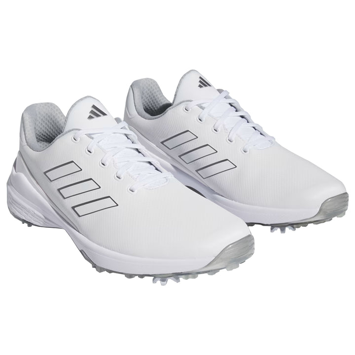 Adidas Men's ZG23 Waterproof 6-Spike Performance Golf Shoe