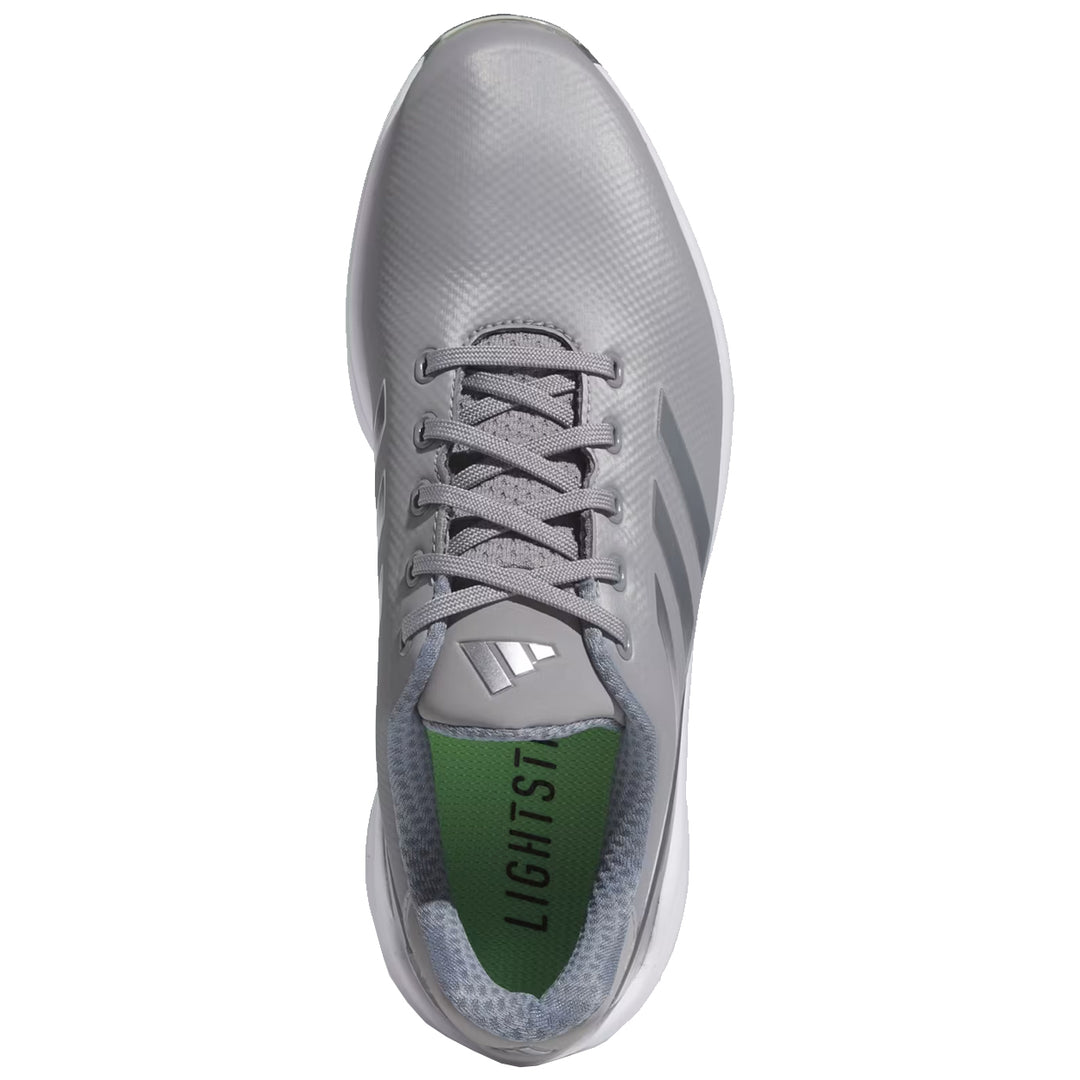 Adidas Men's ZG23 Waterproof 6-Spike Performance Golf Shoe