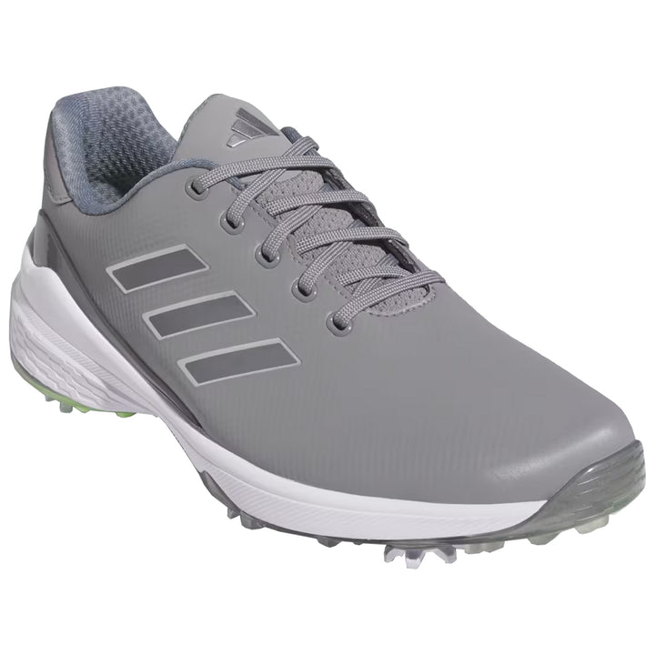 Adidas Men's ZG23 Waterproof 6-Spike Performance Golf Shoe