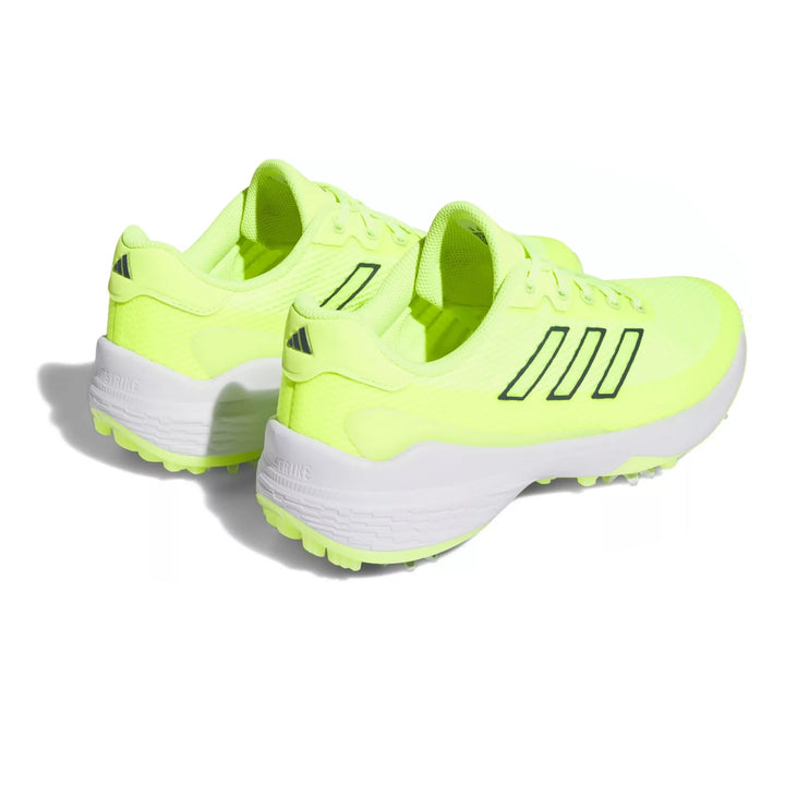 Adidas ZG23 Vent 6-Spike Mesh Golf Shoe