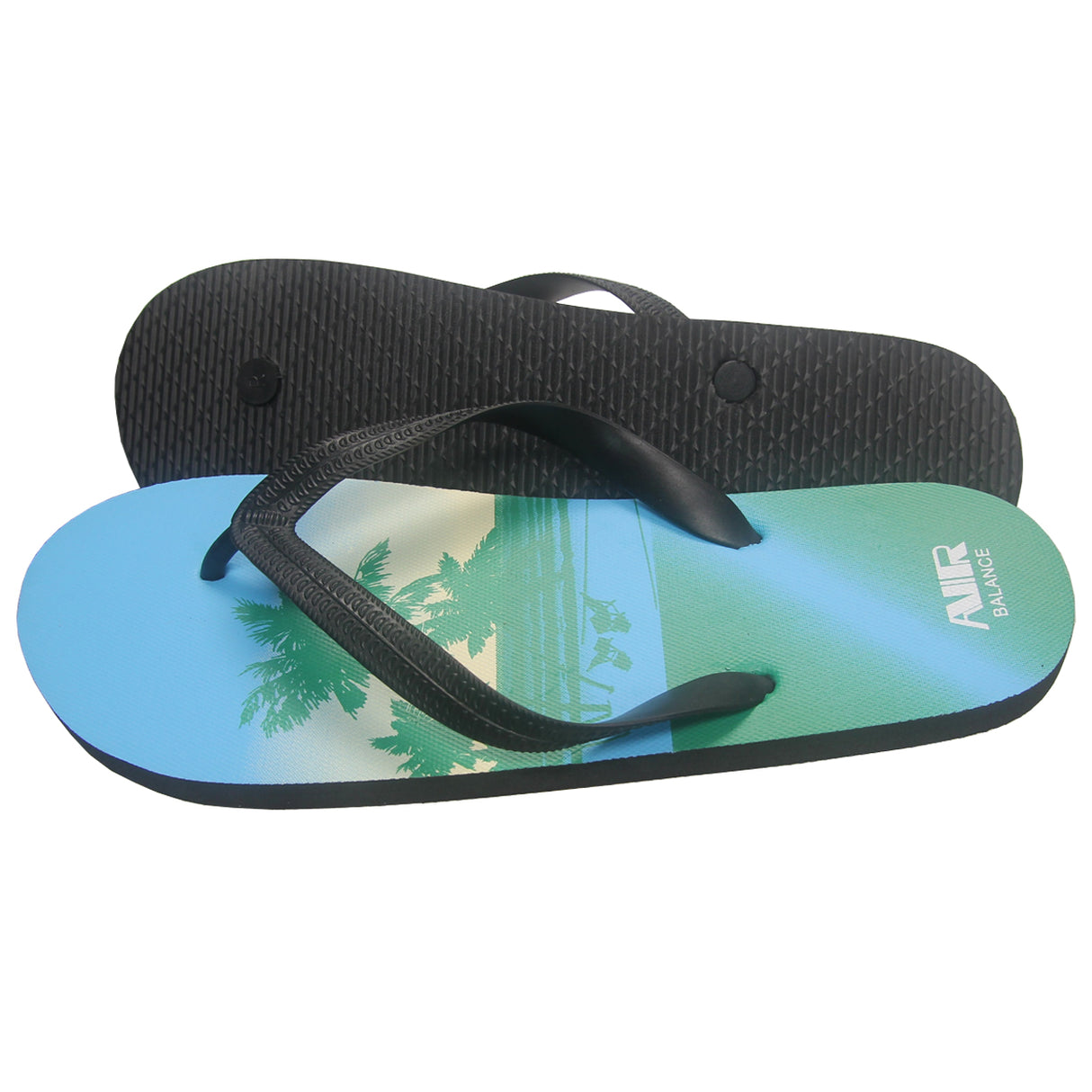 Air Balance Lifestyle Flip-Flop Thong Sandal