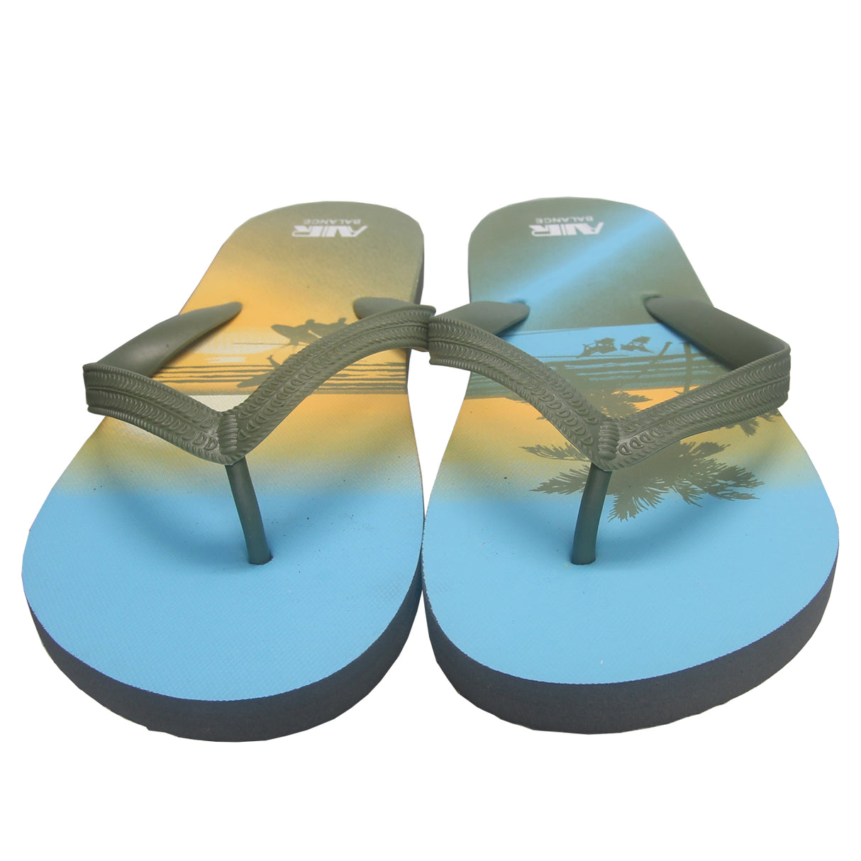 Air Balance Lifestyle Flip-Flop Thong Sandal