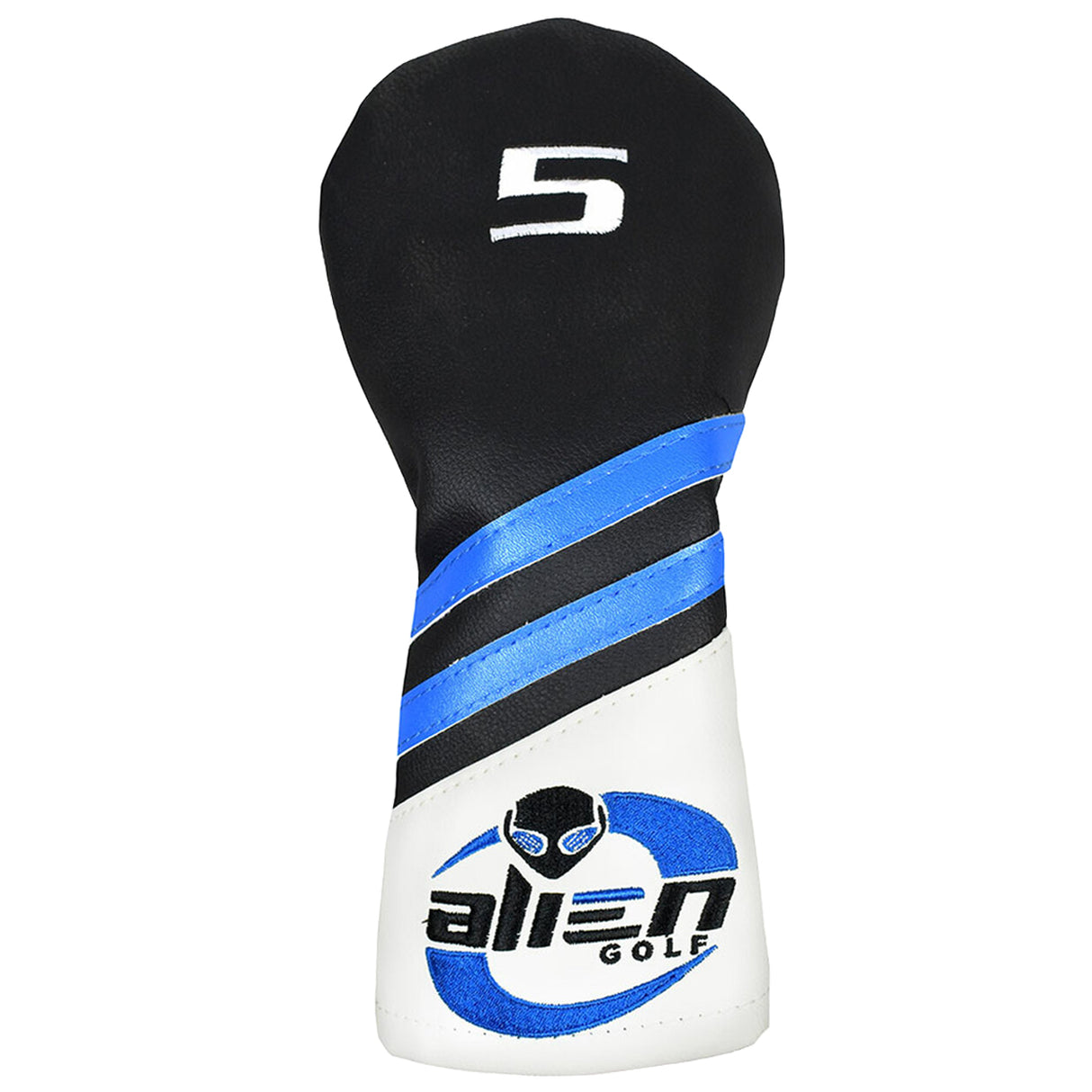 Alien Golf Men's Area 51 Fairway Wood