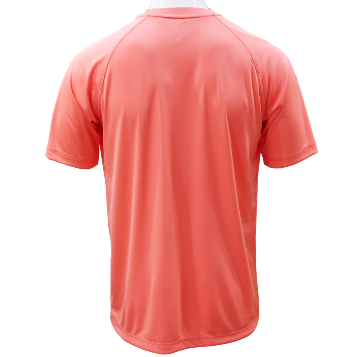 Antigua Element Henley Polo Golf Shirt