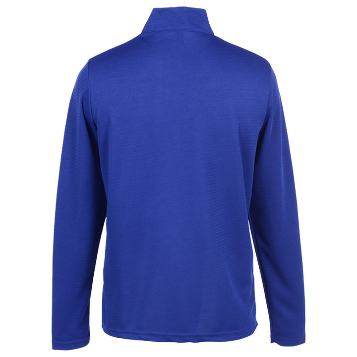 Antigua Men's Avalon 1/4-Zip Lightweight Mock Collar Pullover