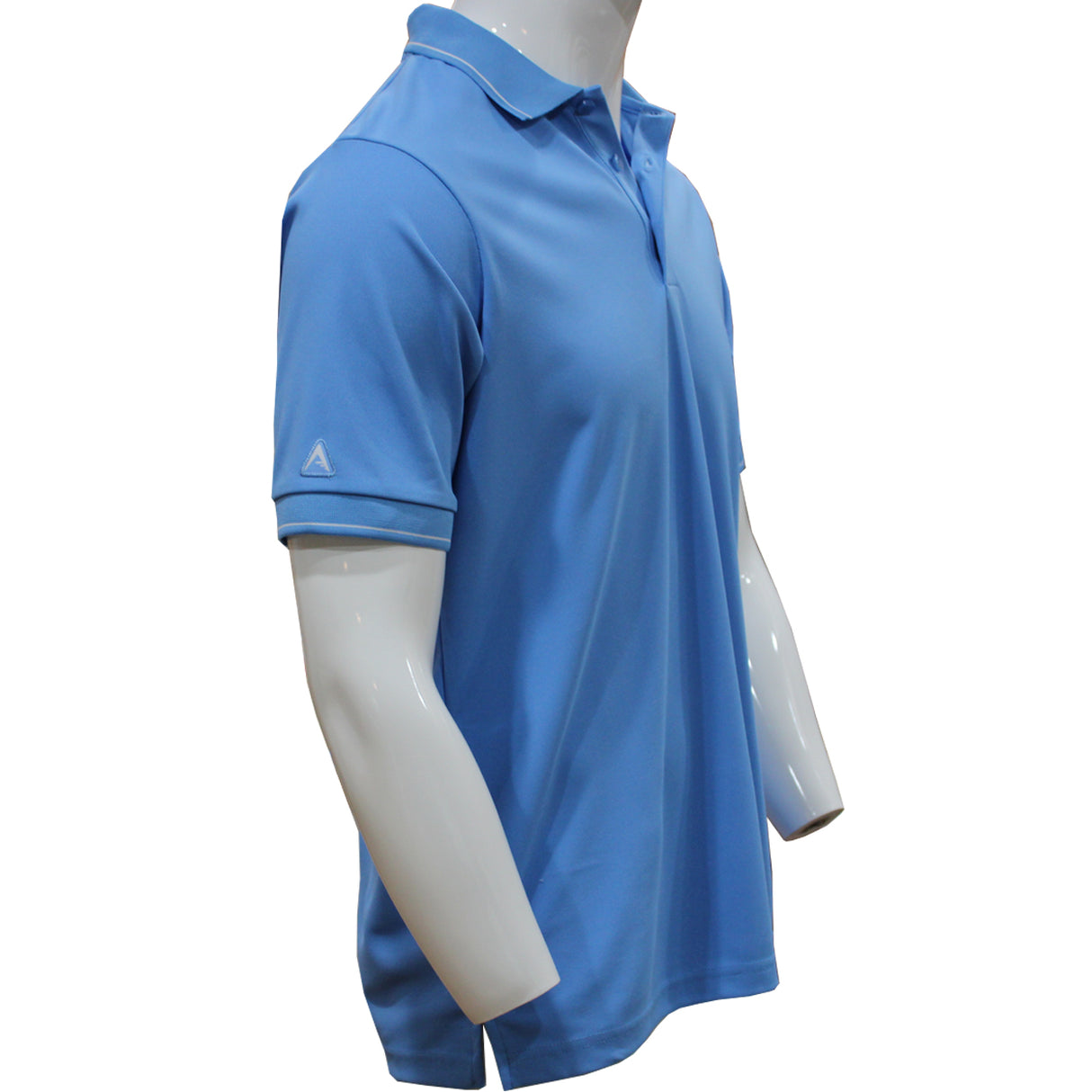 antigua golf polo shirts