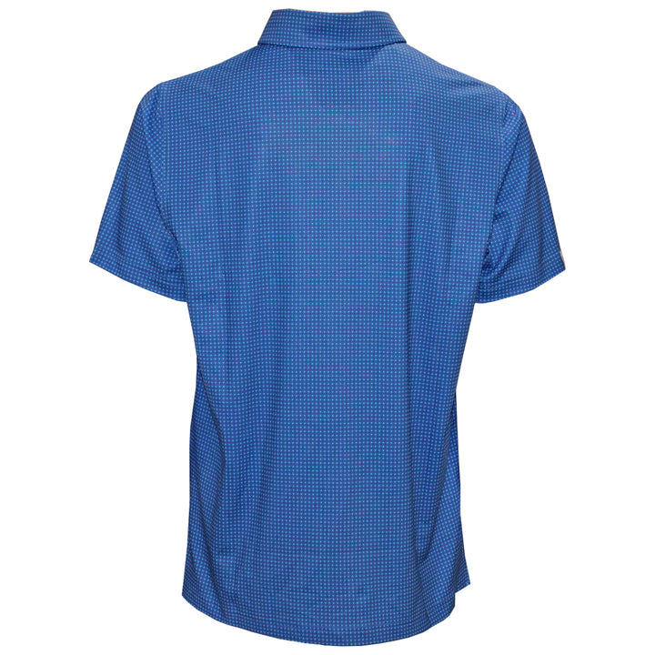 Ashworth Pin Point Polo Golf Shirt