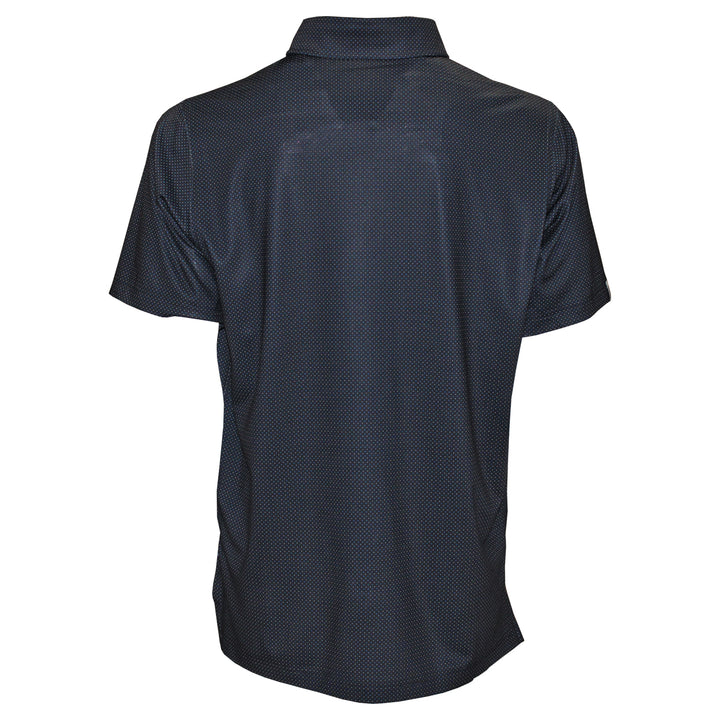 Ashworth Pin Point Polo Golf Shirt