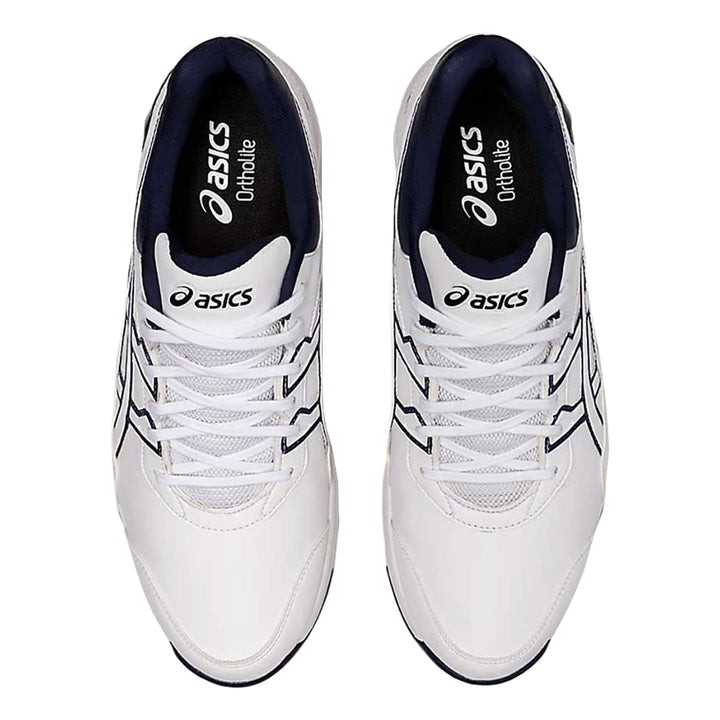 Asics Men's Gel Preshot Waterproof Spikeless Golf Shoe