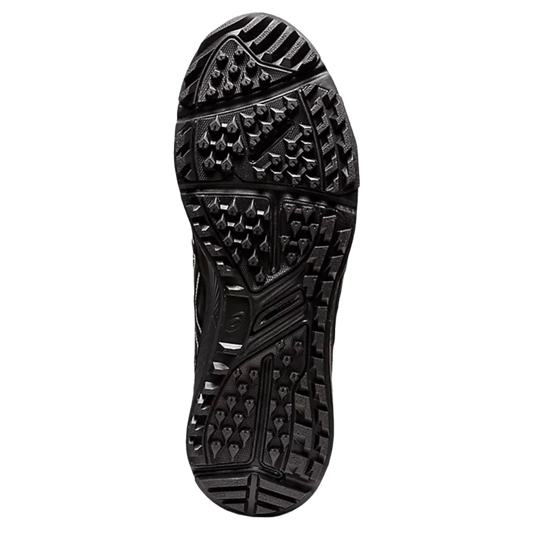 Asics Men's Gel Preshot Waterproof Spikeless Golf Shoe