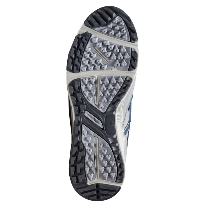 Asics Men's Gel Preshot Waterproof Spikeless Golf Shoe