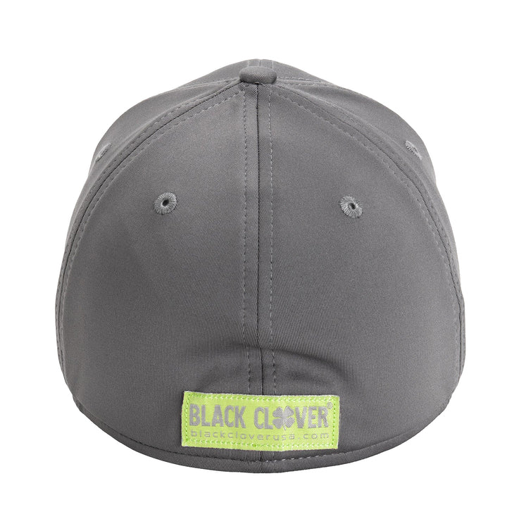 Black Clover Premium Clover 101 Fitted Golf Hat