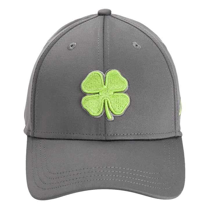 Black Clover Premium Clover 101 Fitted Golf Hat