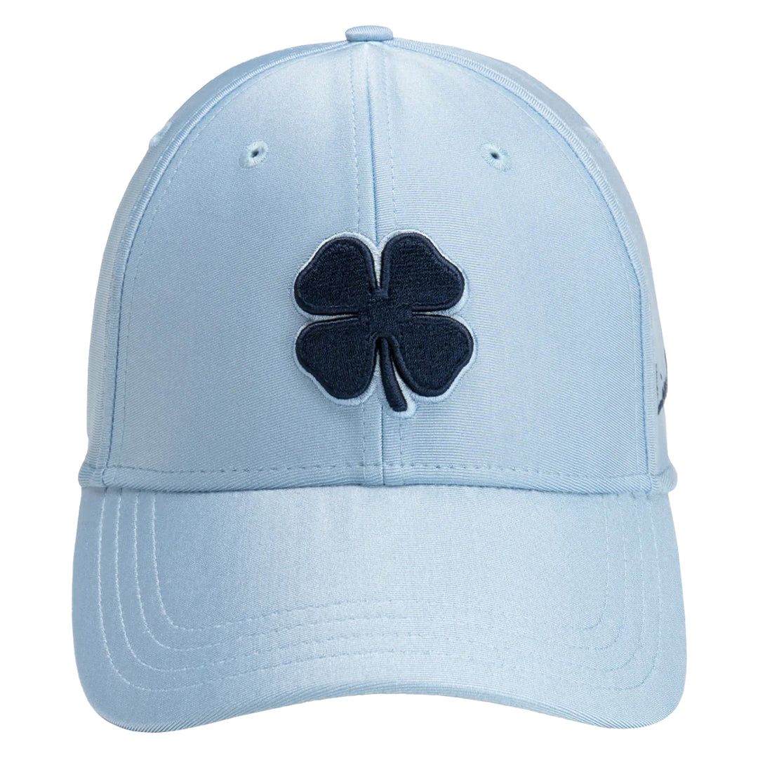 Black Clover Premium Clover 102 Fitted Golf Hat