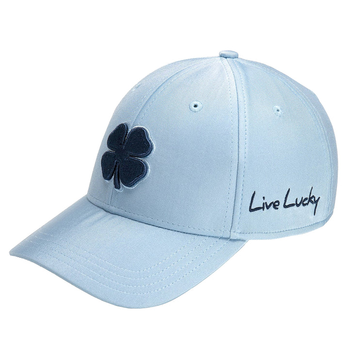 Black Clover Premium Clover 102 Fitted Golf Hat