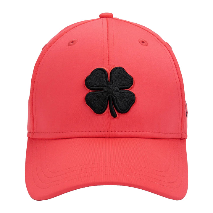 Black Clover Premium Clover 98 Fitted Golf Hat