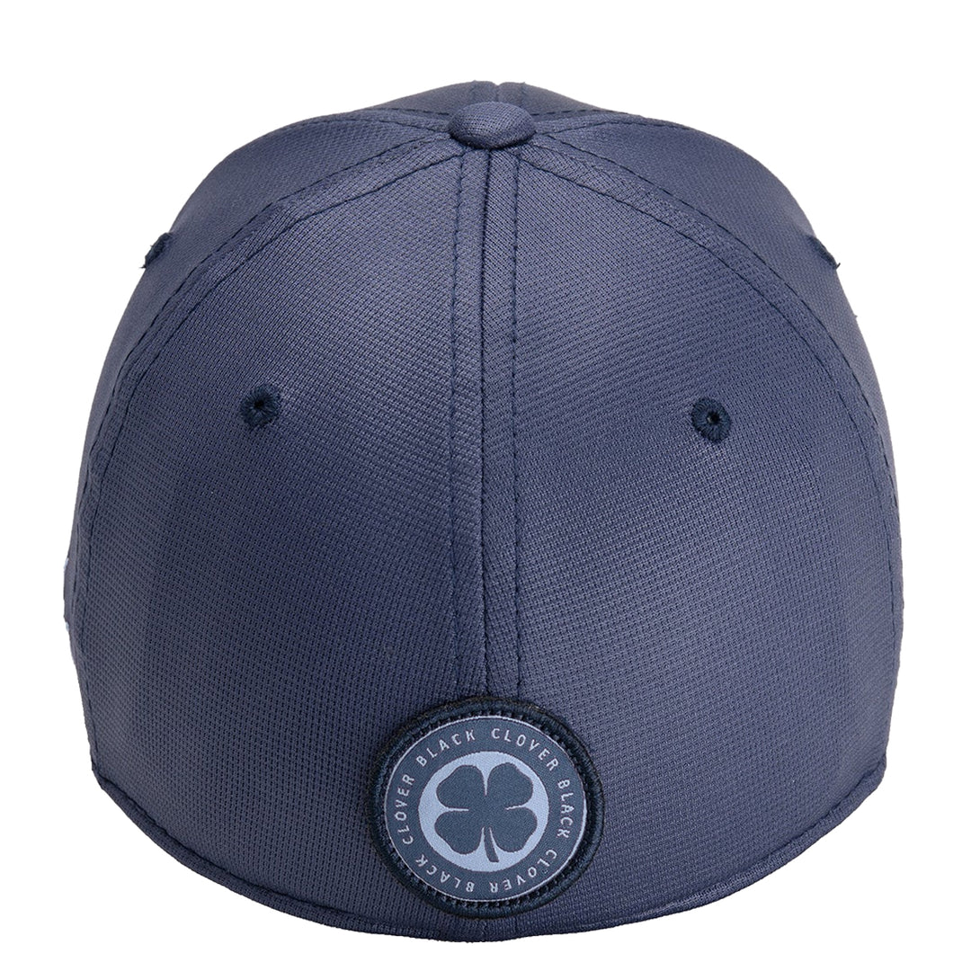 Black Clover Spring Luck H20 Fitted Golf Hat