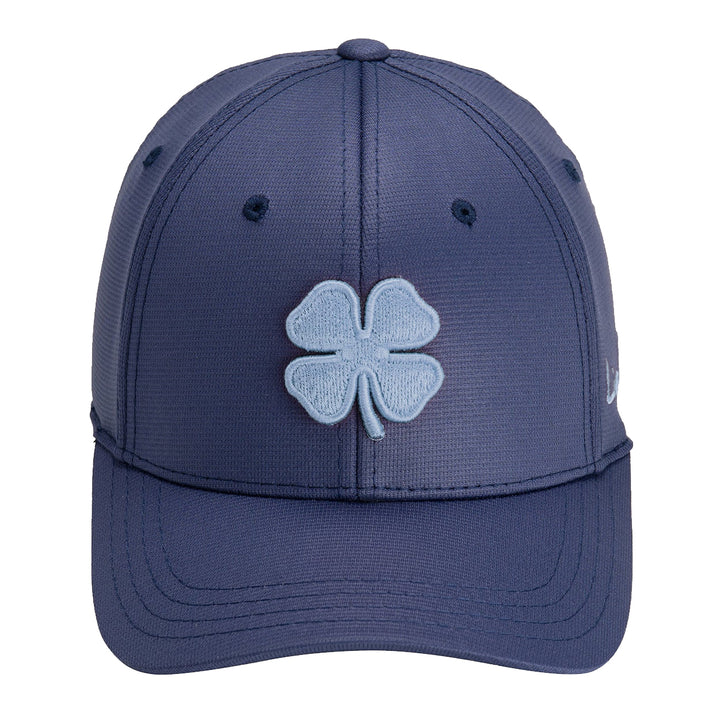 Black Clover Spring Luck H20 Fitted Golf Hat