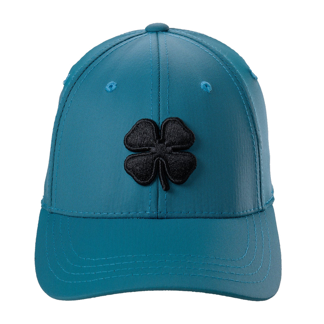 Black Clover Pure Fitted Golf Hat