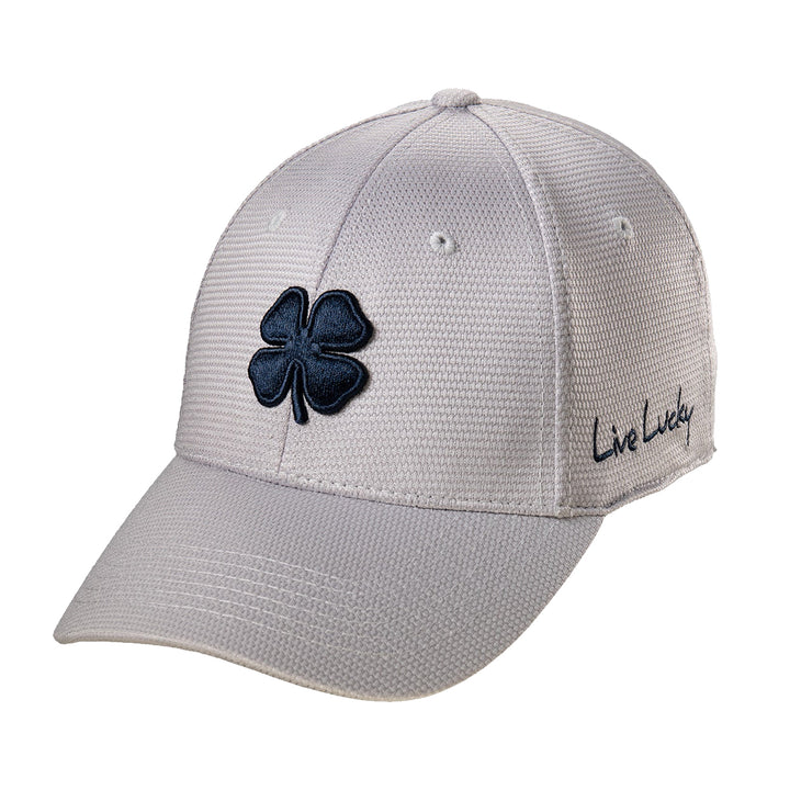 Black Clover Spring Luck Admiral Fitted Golf Hat