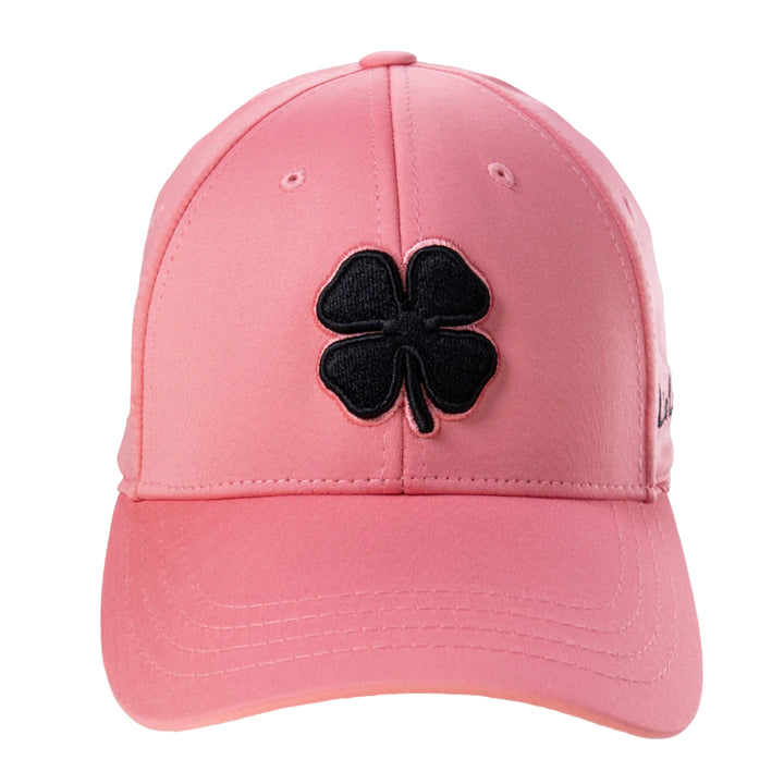 Black Clover Premium Clover 113 Adjustable Golf Hat