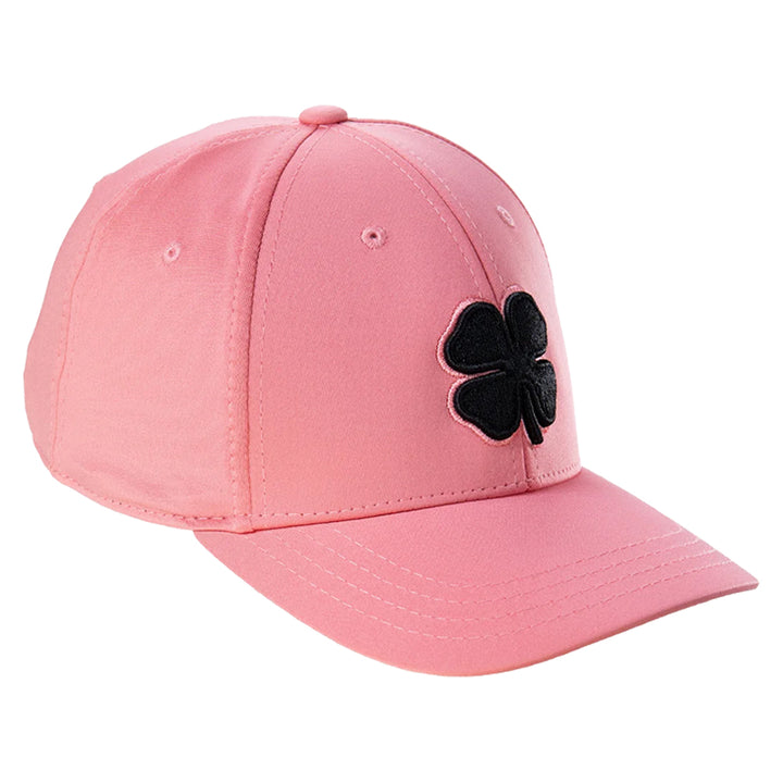 Black Clover Premium Clover 113 Adjustable Golf Hat